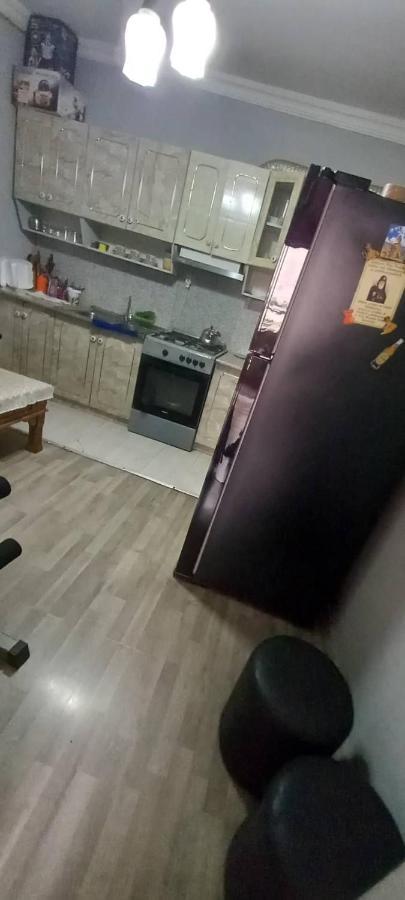 Apartment Zurabi 巴统 外观 照片