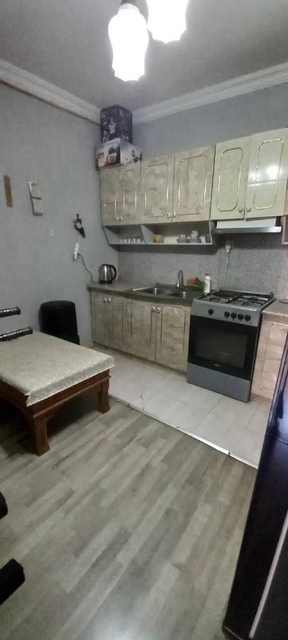 Apartment Zurabi 巴统 外观 照片