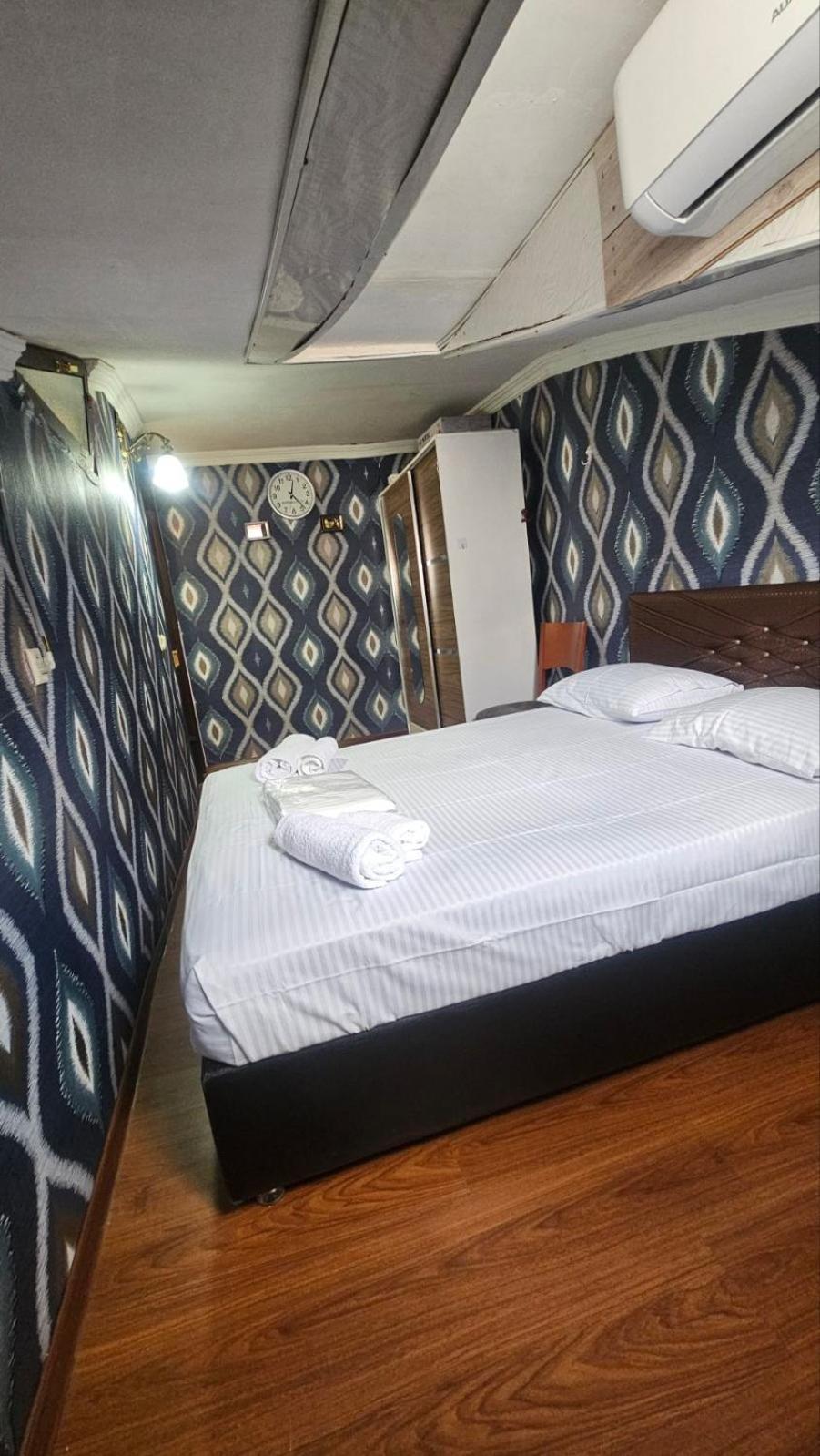 Apartment Zurabi 巴统 客房 照片