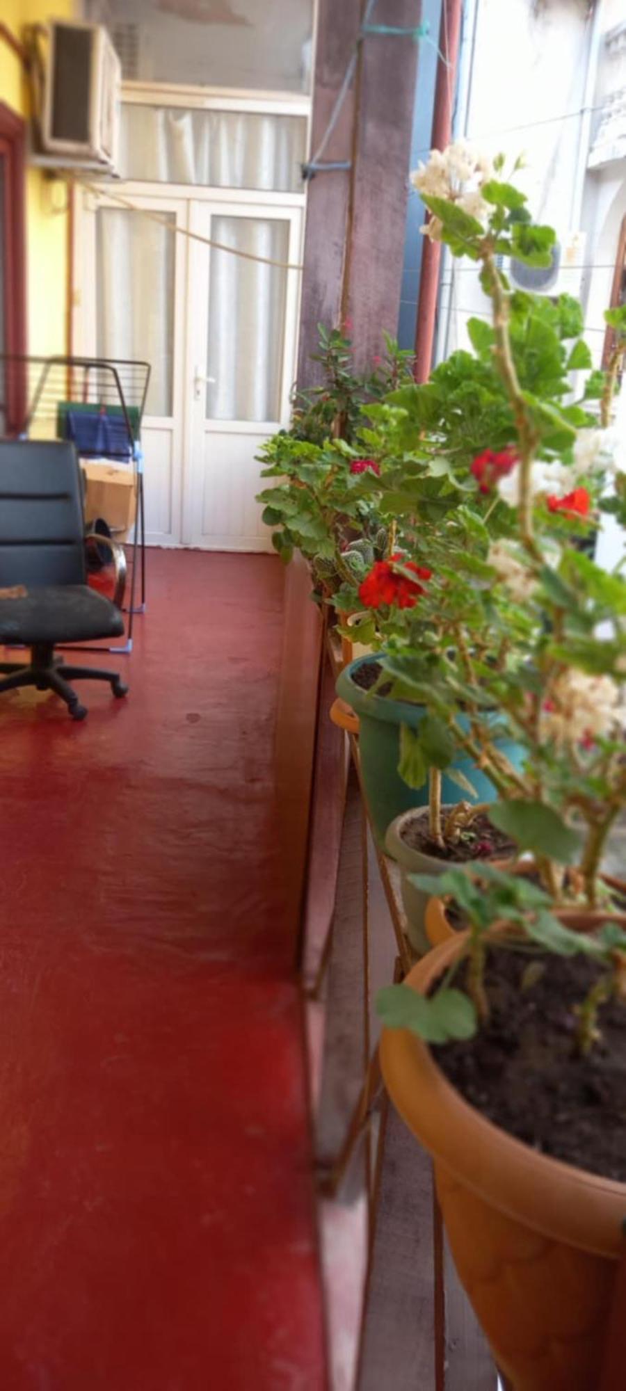 Apartment Zurabi 巴统 外观 照片
