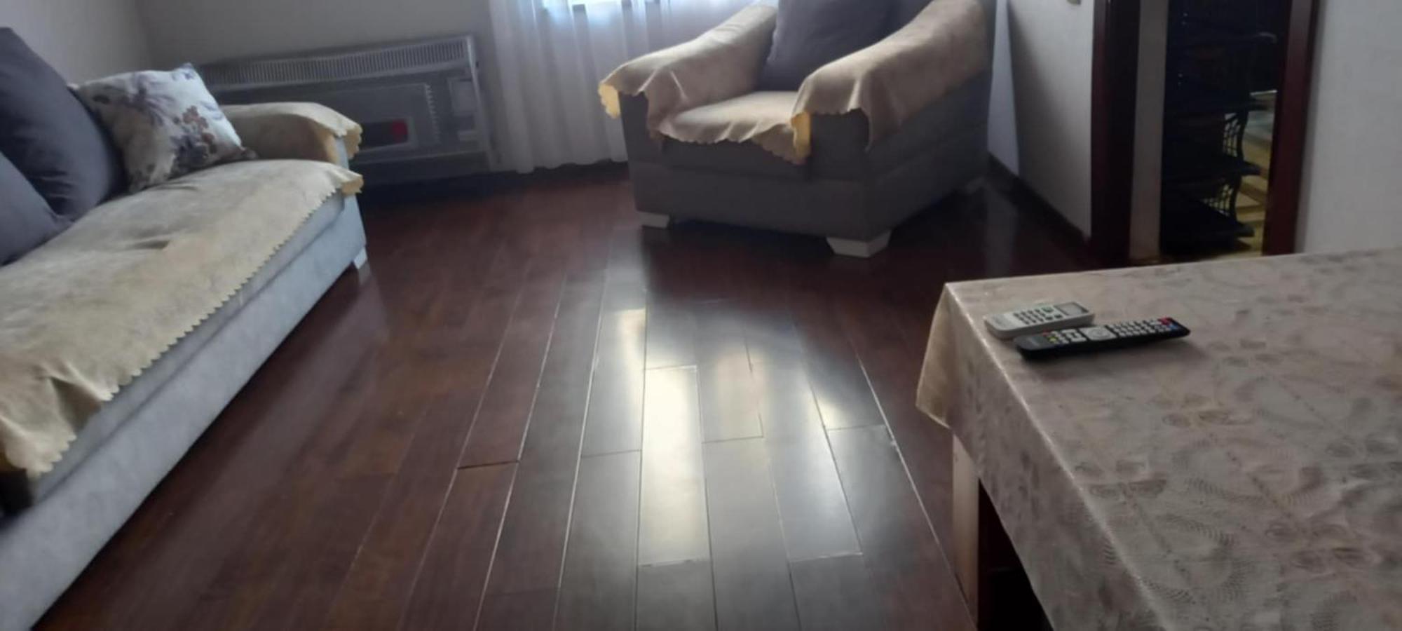 Apartment Zurabi 巴统 外观 照片