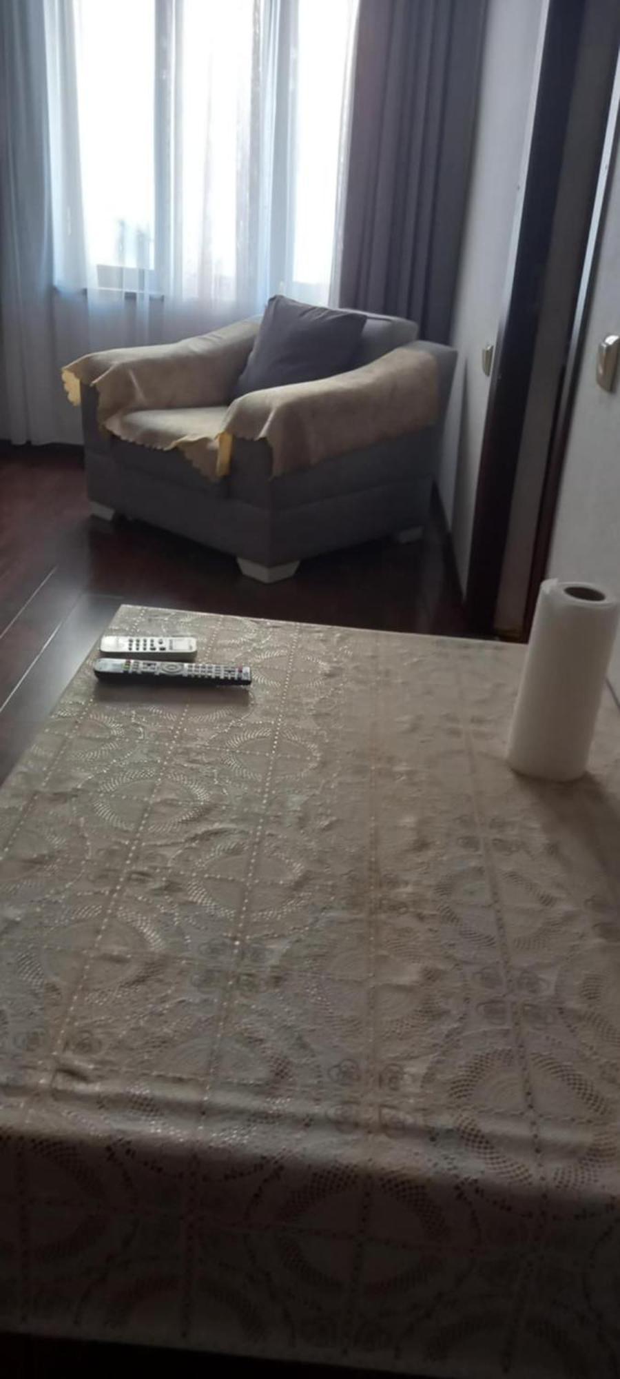 Apartment Zurabi 巴统 外观 照片