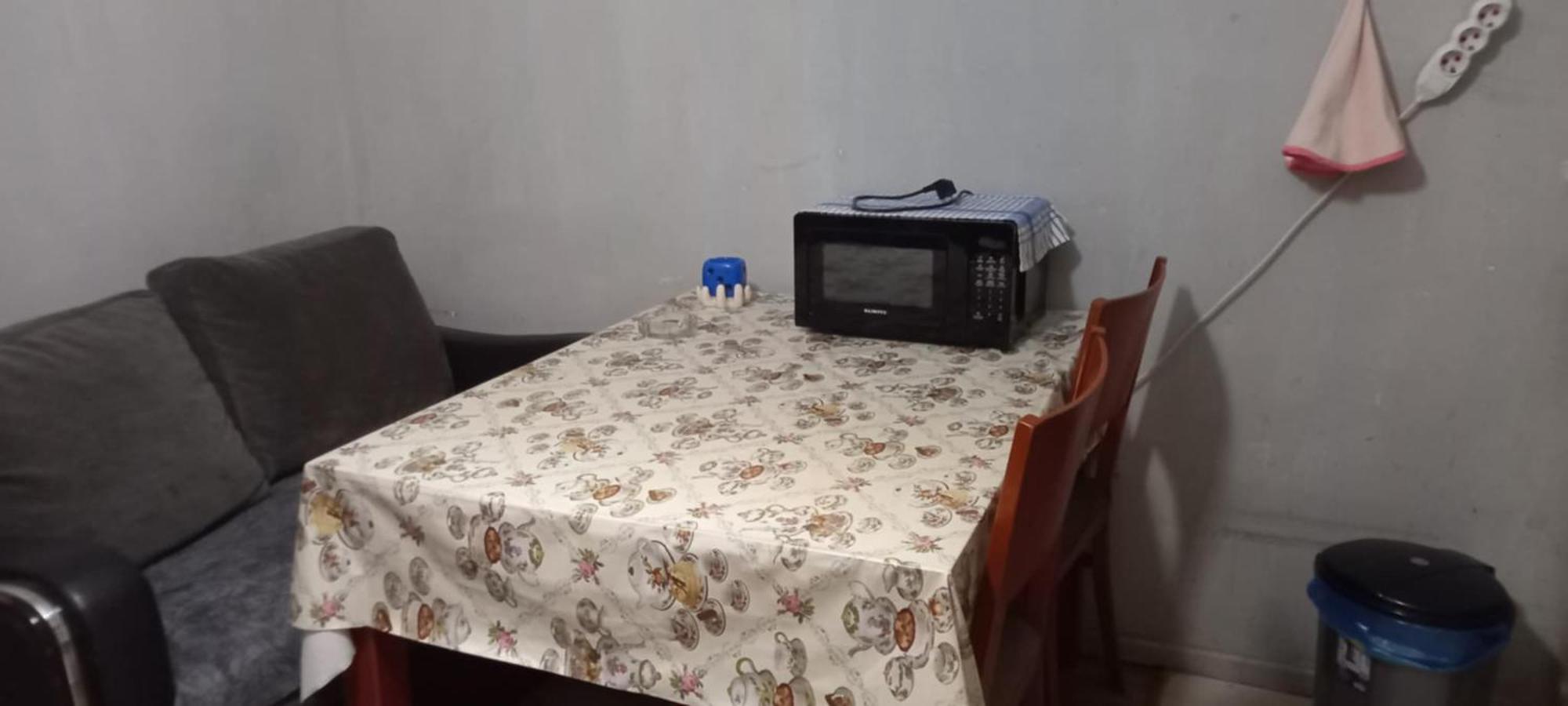Apartment Zurabi 巴统 外观 照片