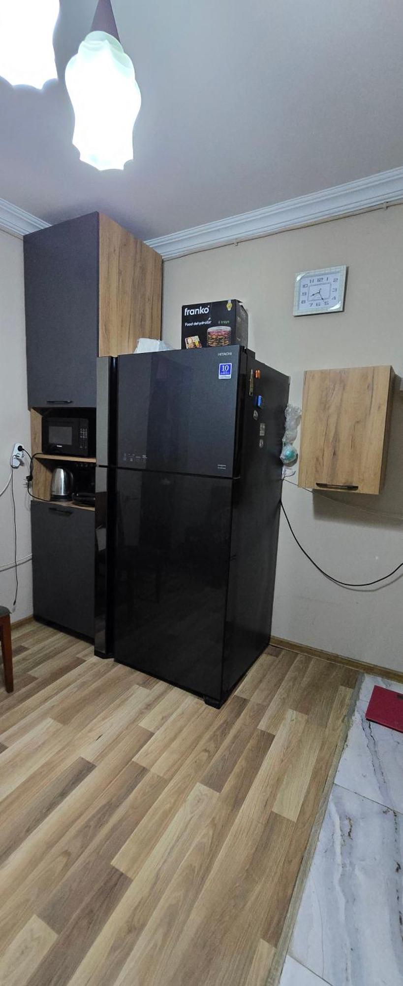 Apartment Zurabi 巴统 外观 照片
